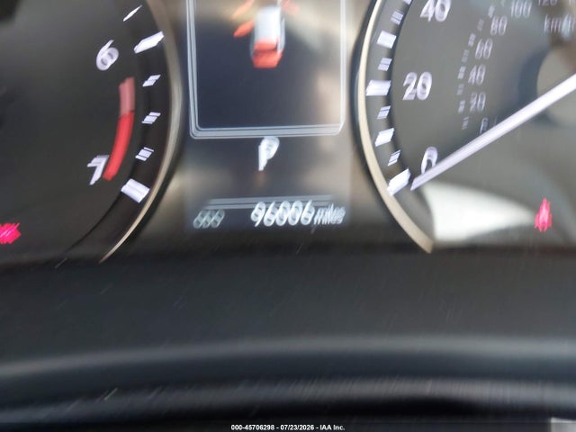 Aukcja sprzedaży 2021 Lexus Rx 350l, vin: JTJHZKEA5M2020659, numer aukcji: 45706298