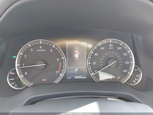 Aukcja sprzedaży 2021 Lexus Rx 350l, vin: JTJHZKEA5M2020659, numer aukcji: 45706298