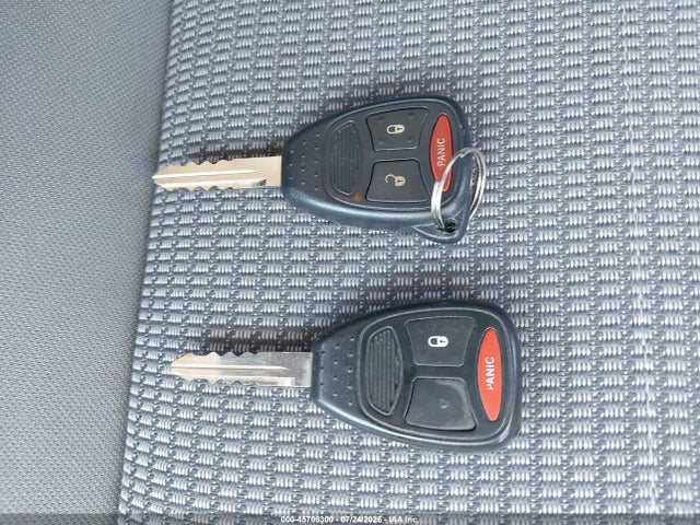 Aukcja sprzedaży 2008 Dodge Dakota Sxt/bighorn/lonestar, vin: 1D7HW32KX8S559546, numer aukcji: 45706300