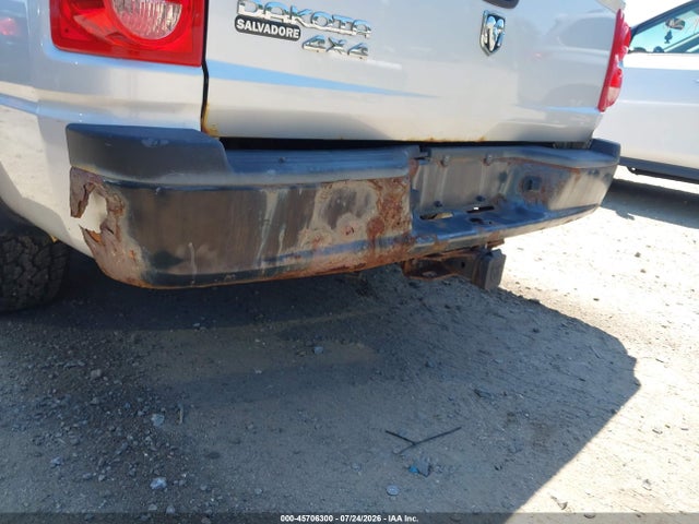 Aukcja sprzedaży 2008 Dodge Dakota Sxt/bighorn/lonestar, vin: 1D7HW32KX8S559546, numer aukcji: 45706300