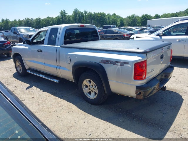 Aukcja sprzedaży 2008 Dodge Dakota Sxt/bighorn/lonestar, vin: 1D7HW32KX8S559546, numer aukcji: 45706300
