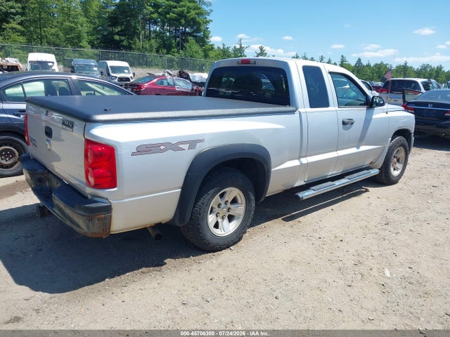 Aukcja sprzedaży 2008 Dodge Dakota Sxt/bighorn/lonestar, vin: 1D7HW32KX8S559546, numer aukcji: 45706300