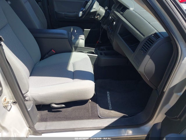 Aukcja sprzedaży 2008 Dodge Dakota Sxt/bighorn/lonestar, vin: 1D7HW32KX8S559546, numer aukcji: 45706300