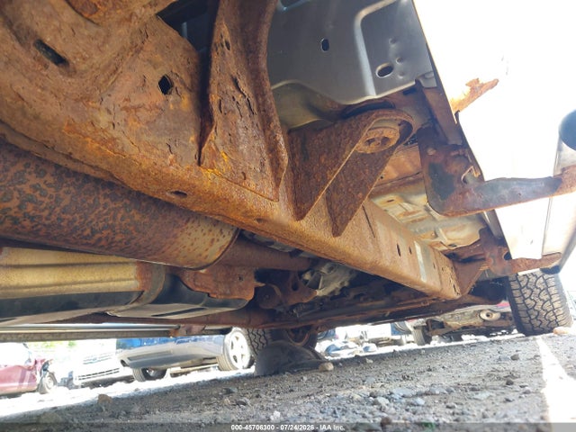 Aukcja sprzedaży 2008 Dodge Dakota Sxt/bighorn/lonestar, vin: 1D7HW32KX8S559546, numer aukcji: 45706300