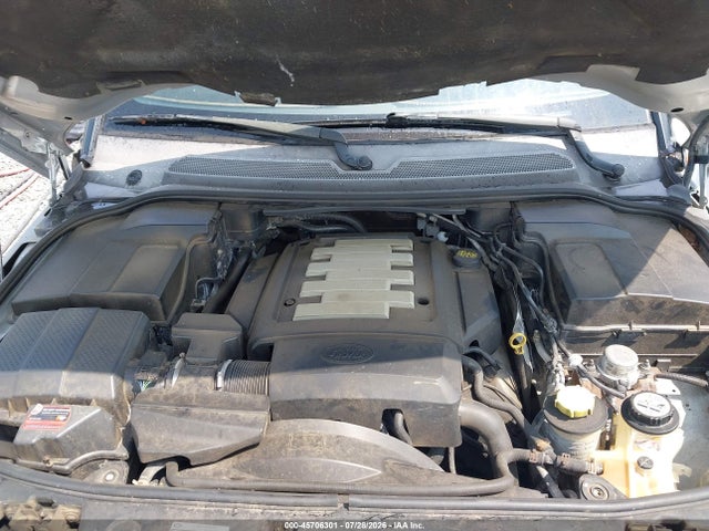 Продаж на аукціоні авто 2006 Land Rover Lr3 V8 Se, vin: SALAE25416A374268, номер лоту: 45706301