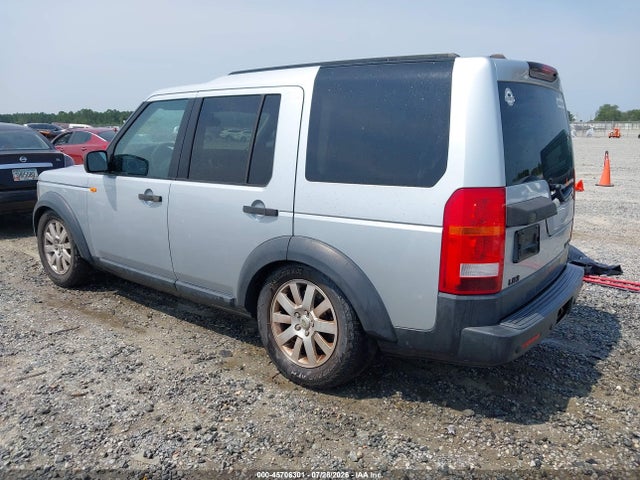 Продаж на аукціоні авто 2006 Land Rover Lr3 V8 Se, vin: SALAE25416A374268, номер лоту: 45706301