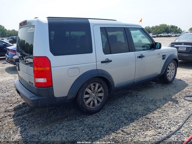 Продаж на аукціоні авто 2006 Land Rover Lr3 V8 Se, vin: SALAE25416A374268, номер лоту: 45706301