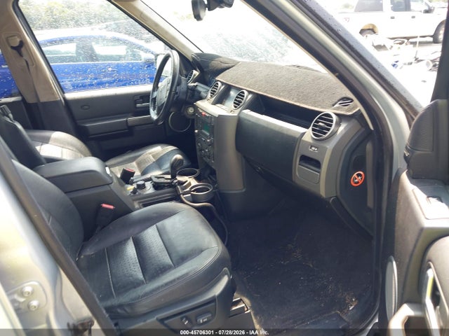 Продаж на аукціоні авто 2006 Land Rover Lr3 V8 Se, vin: SALAE25416A374268, номер лоту: 45706301