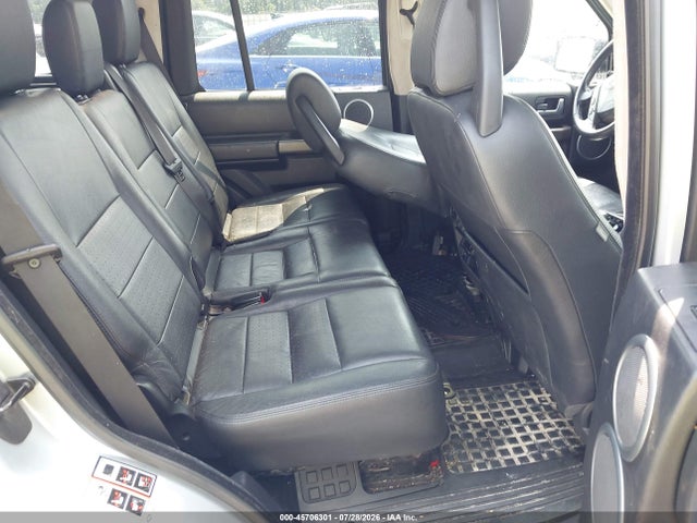 Продаж на аукціоні авто 2006 Land Rover Lr3 V8 Se, vin: SALAE25416A374268, номер лоту: 45706301