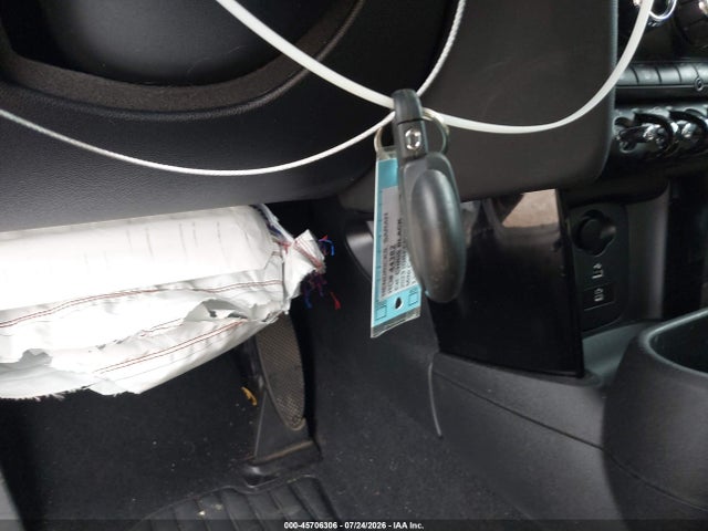 Aukcja sprzedaży 2023 Mini Se Hardtop Cooper, vin: WMW13DJ06P2T88915, numer aukcji: 45706306