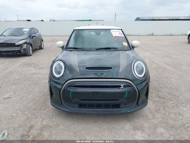 Aukcja sprzedaży 2023 Mini Se Hardtop Cooper, vin: WMW13DJ06P2T88915, numer aukcji: 45706306