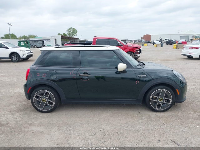 Aukcja sprzedaży 2023 Mini Se Hardtop Cooper, vin: WMW13DJ06P2T88915, numer aukcji: 45706306
