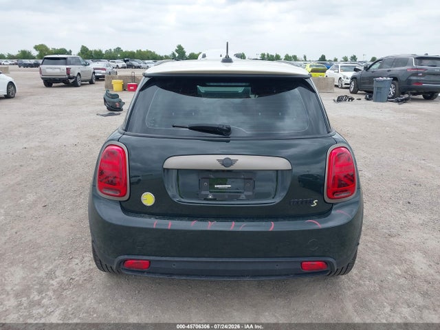 Aukcja sprzedaży 2023 Mini Se Hardtop Cooper, vin: WMW13DJ06P2T88915, numer aukcji: 45706306