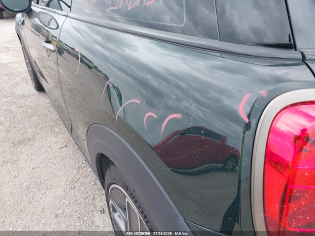 Aukcja sprzedaży 2023 Mini Se Hardtop Cooper, vin: WMW13DJ06P2T88915, numer aukcji: 45706306