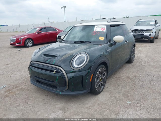 Aukcja sprzedaży 2023 Mini Se Hardtop Cooper, vin: WMW13DJ06P2T88915, numer aukcji: 45706306