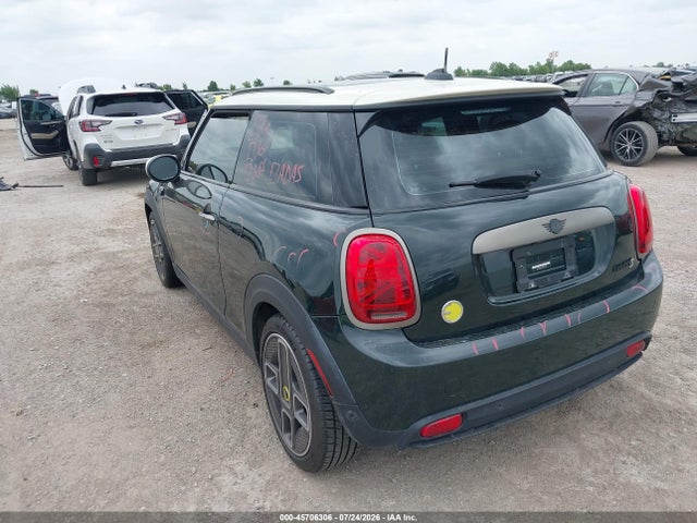 Aukcja sprzedaży 2023 Mini Se Hardtop Cooper, vin: WMW13DJ06P2T88915, numer aukcji: 45706306