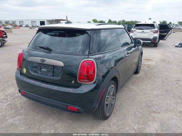 Aukcja sprzedaży 2023 Mini Se Hardtop Cooper, vin: WMW13DJ06P2T88915, numer aukcji: 45706306