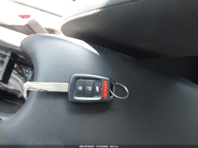 3CZRU6H38KM708634 Honda HR-V LX
