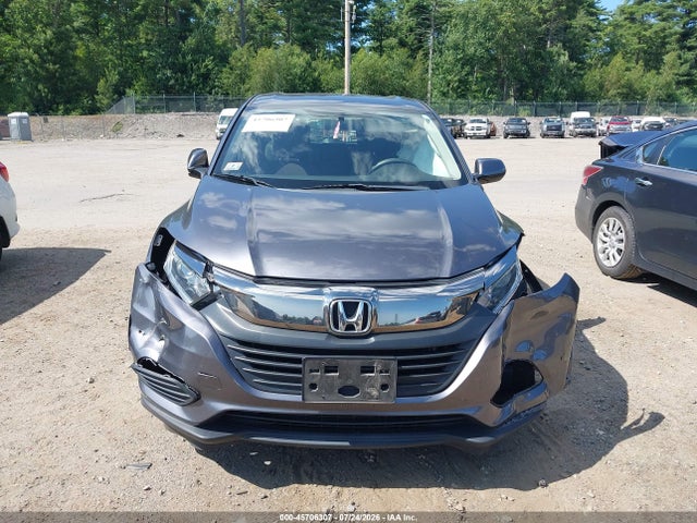 3CZRU6H38KM708634 Honda HR-V LX