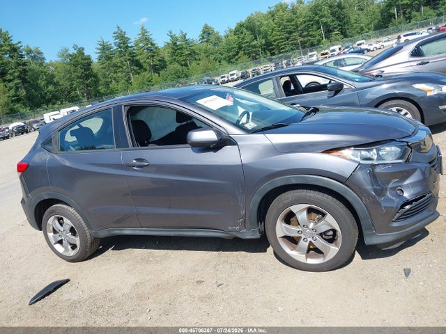 3CZRU6H38KM708634 Honda HR-V LX