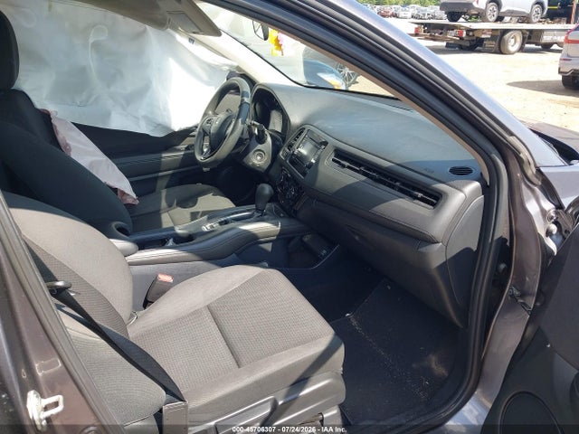 3CZRU6H38KM708634 Honda HR-V LX