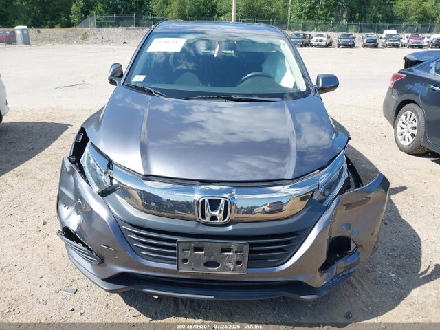 3CZRU6H38KM708634 Honda HR-V LX