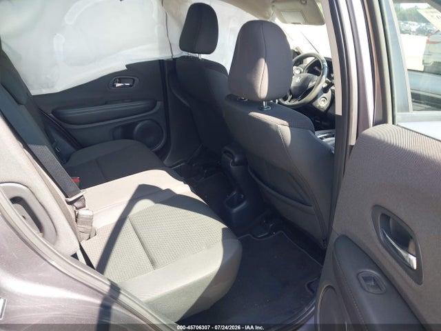 3CZRU6H38KM708634 Honda HR-V LX