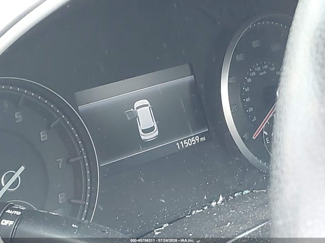 Aukcja sprzedaży 2021 Hyundai Santa Fe Sel, vin: 5NMS24AJ6MH338901, numer aukcji: 45706311