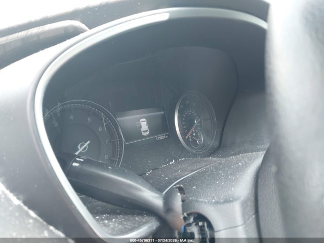Aukcja sprzedaży 2021 Hyundai Santa Fe Sel, vin: 5NMS24AJ6MH338901, numer aukcji: 45706311