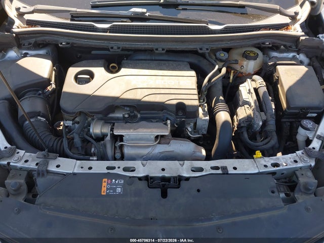 Chevrolet Cruze Ls Auto 2017 1G1BC5SM5H7266641 Image 10