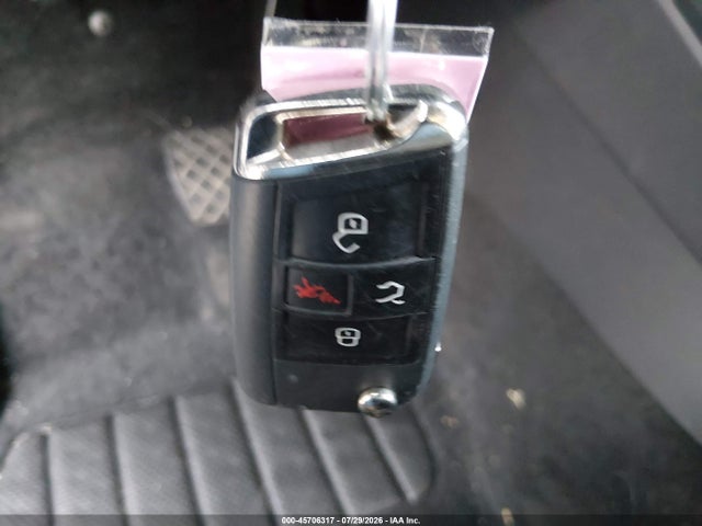 45706317 :رقم المزاد ، 3VV2B7AX5MM129461 vin ، 2021 Volkswagen Tiguan 2.0t Se/2.0t Se R-line Black/2.0t Sel مزاد بيع