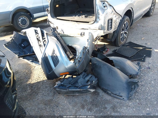45706317 :رقم المزاد ، 3VV2B7AX5MM129461 vin ، 2021 Volkswagen Tiguan 2.0t Se/2.0t Se R-line Black/2.0t Sel مزاد بيع