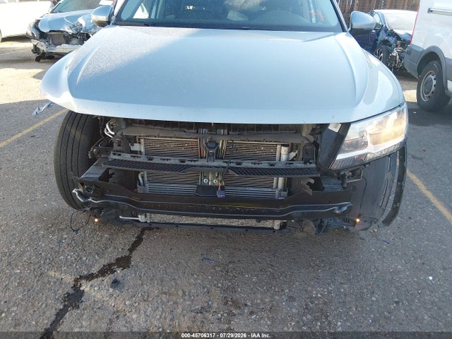 45706317 :رقم المزاد ، 3VV2B7AX5MM129461 vin ، 2021 Volkswagen Tiguan 2.0t Se/2.0t Se R-line Black/2.0t Sel مزاد بيع