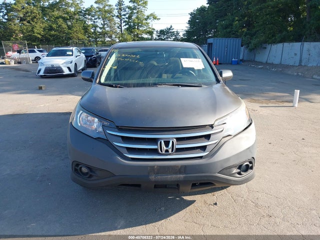 45706322 :رقم المزاد ، 2HKRM4H58EH624710 vin ، 2014 Honda Cr-v Ex مزاد بيع