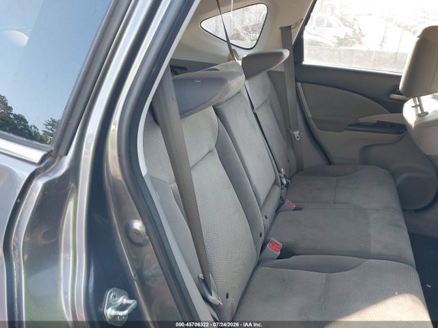 45706322 :رقم المزاد ، 2HKRM4H58EH624710 vin ، 2014 Honda Cr-v Ex مزاد بيع