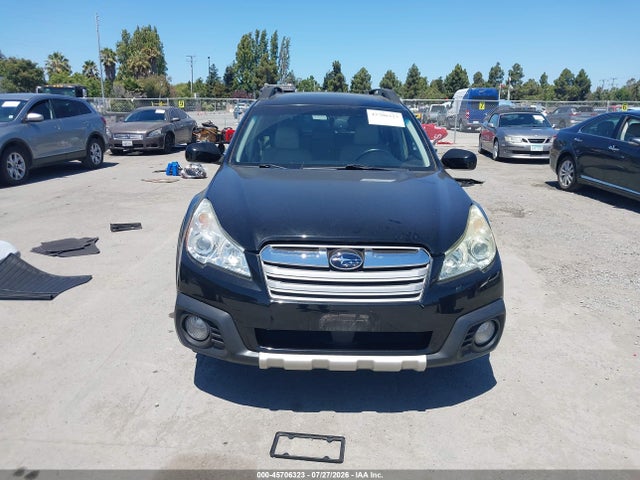 Subaru Outback 2.5i Limited 2014 4S4BRBLC1E3305217 Image 15