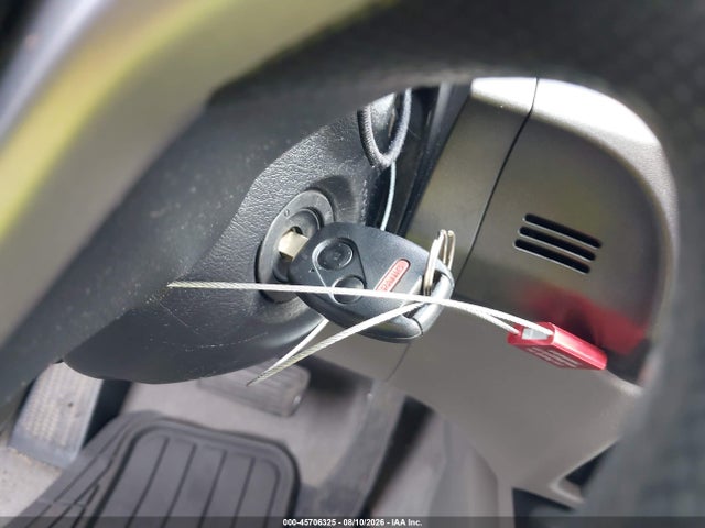 45706325 :رقم المزاد ، 2HGFG1B66AH519131 vin ، 2010 Honda Civic Lx مزاد بيع