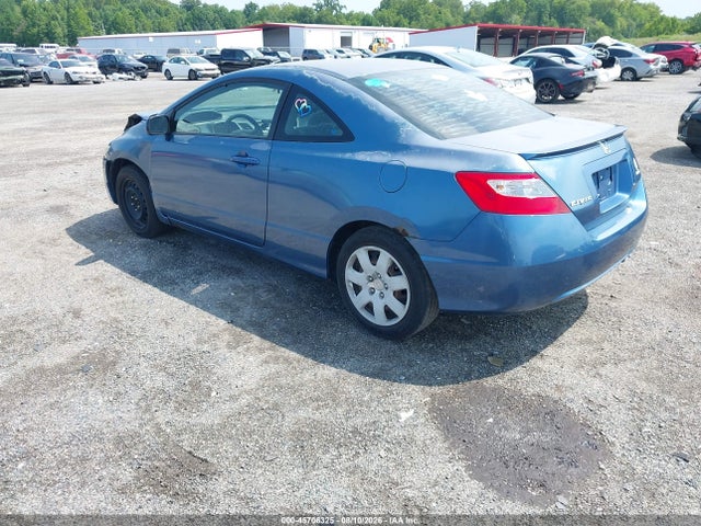 45706325 :رقم المزاد ، 2HGFG1B66AH519131 vin ، 2010 Honda Civic Lx مزاد بيع