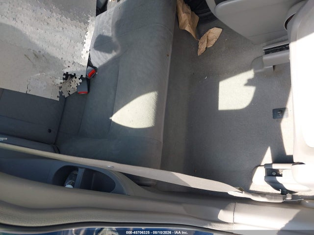 45706325 :رقم المزاد ، 2HGFG1B66AH519131 vin ، 2010 Honda Civic Lx مزاد بيع