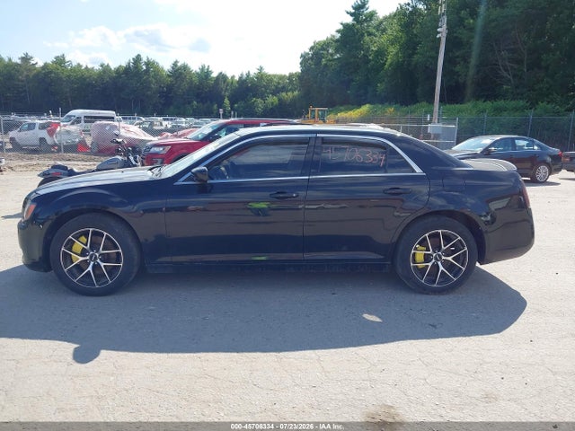 45706334 :رقم المزاد ، 2C3CCARG4EH163395 vin ، 2014 Chrysler 300 مزاد بيع