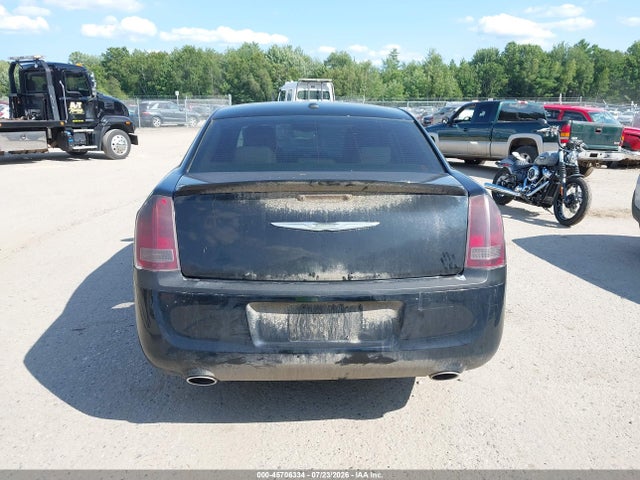 45706334 :رقم المزاد ، 2C3CCARG4EH163395 vin ، 2014 Chrysler 300 مزاد بيع