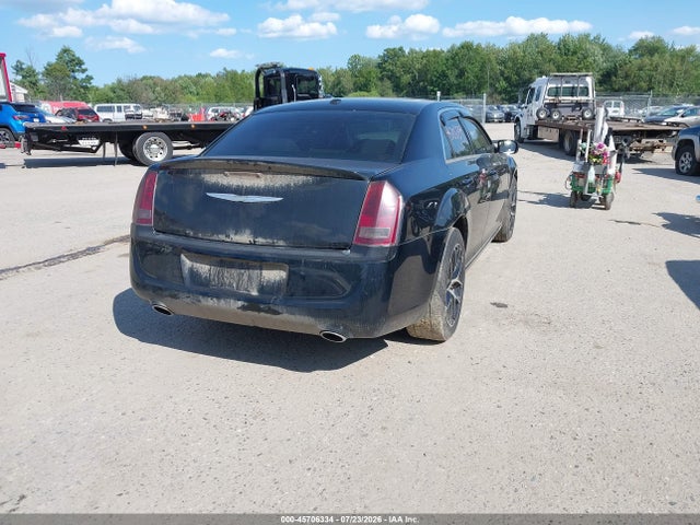 45706334 :رقم المزاد ، 2C3CCARG4EH163395 vin ، 2014 Chrysler 300 مزاد بيع