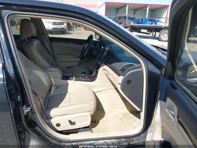 45706334 :رقم المزاد ، 2C3CCARG4EH163395 vin ، 2014 Chrysler 300 مزاد بيع