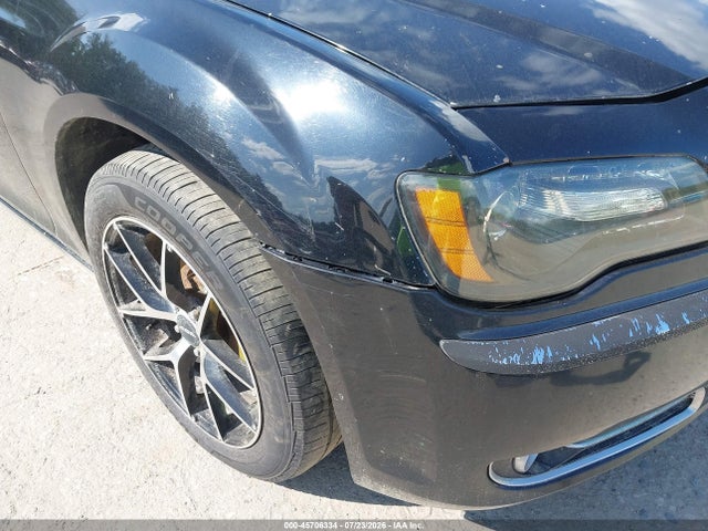 45706334 :رقم المزاد ، 2C3CCARG4EH163395 vin ، 2014 Chrysler 300 مزاد بيع