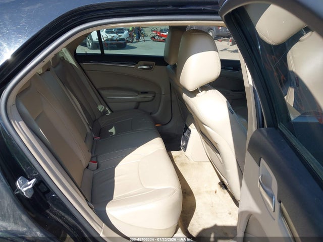 45706334 :رقم المزاد ، 2C3CCARG4EH163395 vin ، 2014 Chrysler 300 مزاد بيع