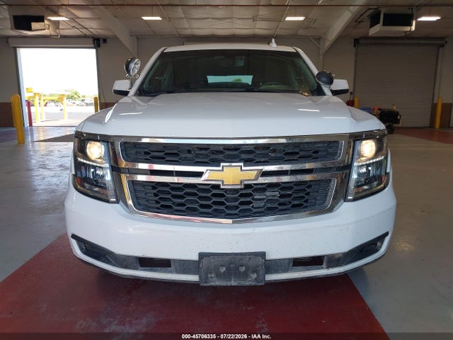 1GNSKFEC0KR221399 Chevrolet Tahoe Commercial Fleet