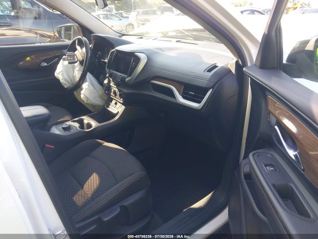 Продаж на аукціоні авто 2020 Gmc Terrain Awd Sle, vin: 3GKALTEV2LL213397, номер лоту: 45706336