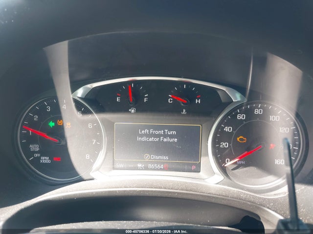 Продаж на аукціоні авто 2020 Gmc Terrain Awd Sle, vin: 3GKALTEV2LL213397, номер лоту: 45706336