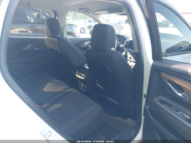 Продаж на аукціоні авто 2020 Gmc Terrain Awd Sle, vin: 3GKALTEV2LL213397, номер лоту: 45706336
