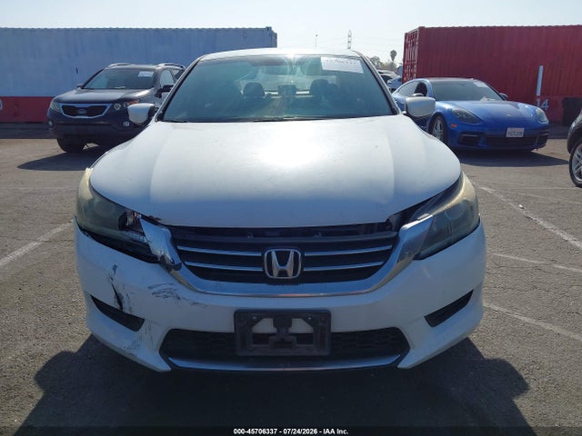 Honda ACCORD LX 2015 1HGCR2F31FA027051 Image 12